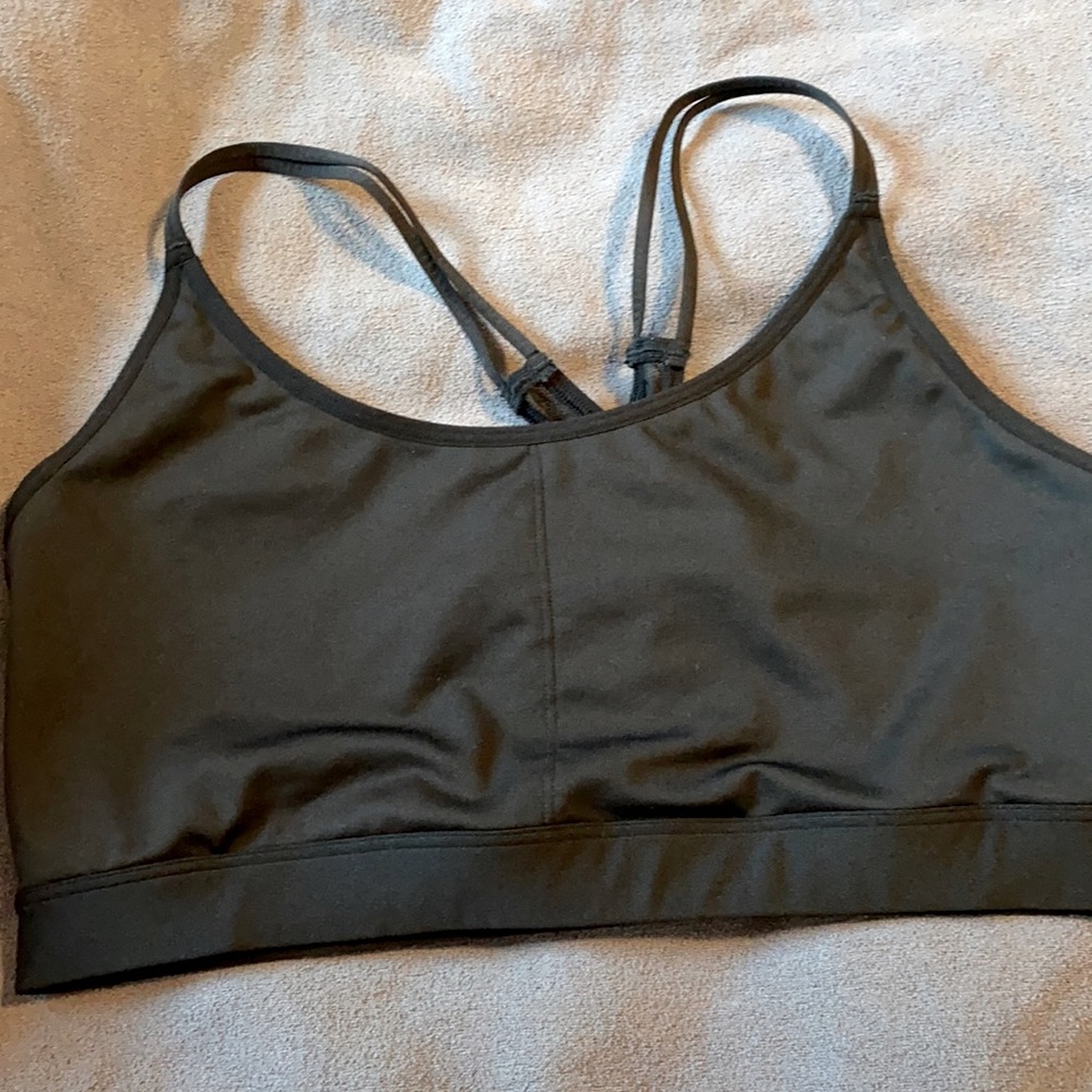 C9 by Champion Sports bra worn once XXL